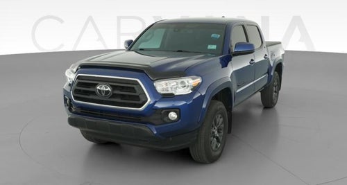 2023 Toyota Tacoma Double Cab