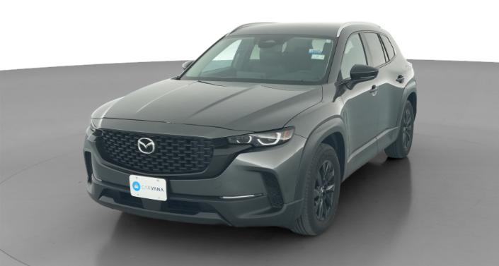 Thumbnail: 2025 Mazda CX-50 - 1