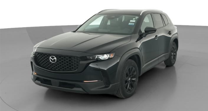 Thumbnail: 2025 Mazda CX-50 - 1