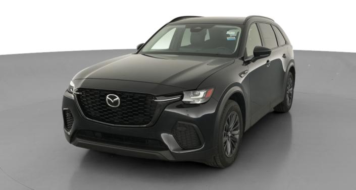 2025 Mazda CX-70 Turbo Preferred -
                  Richton Park, IL