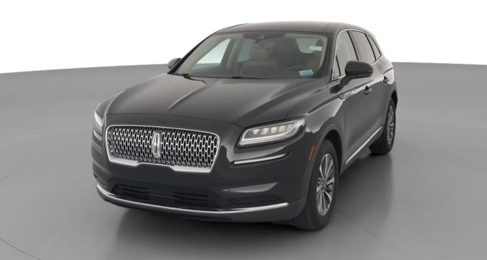 Thumbnail: 2022 Lincoln Nautilus - 1