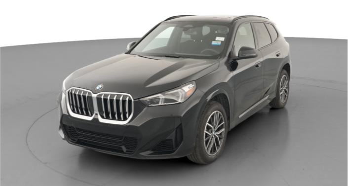 Thumbnail: 2026 BMW X1 - 1