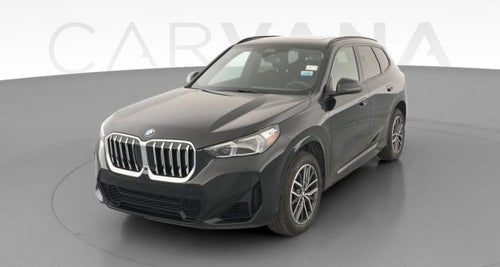 2026 BMW X1