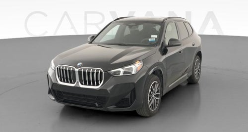 2026 BMW X1