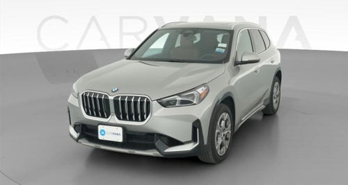 2026 BMW X1