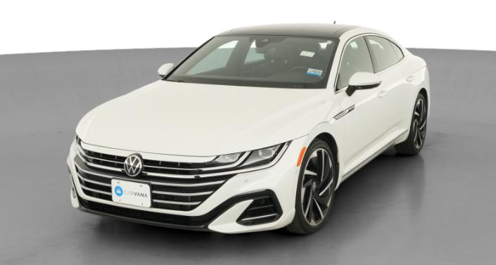 2023 Volkswagen Arteon SEL Premium R-Line -
                  Colonial Heights, VA