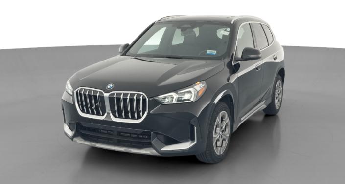 Thumbnail: 2025 BMW X1 - 1