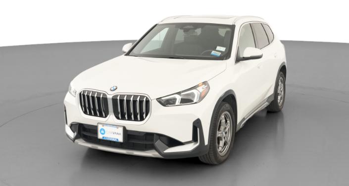 Thumbnail: 2026 BMW X1 - 1