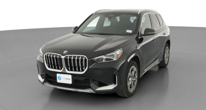 Thumbnail: 2026 BMW X1 - 1