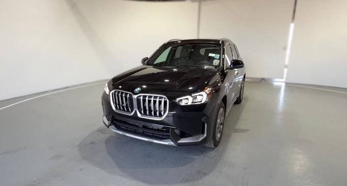 Thumbnail: 2026 BMW X1 - 1