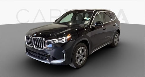 2026 BMW X1