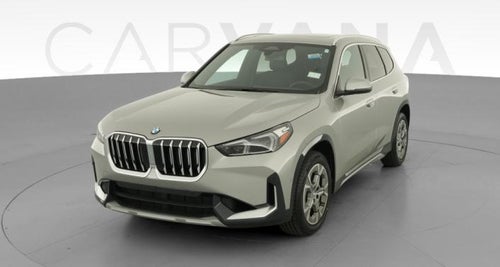 2026 BMW X1