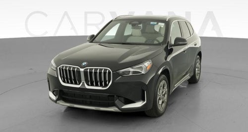 2026 BMW X1