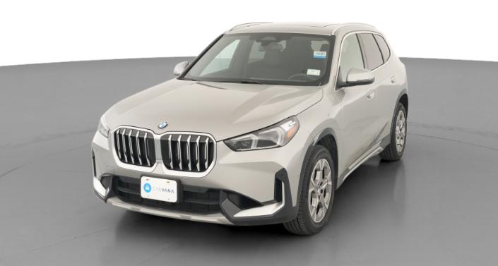 Thumbnail: 2026 BMW X1 - 1
