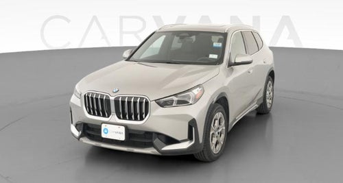 2026 BMW X1