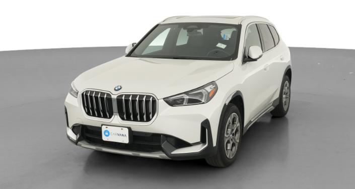 Thumbnail: 2026 BMW X1 - 1