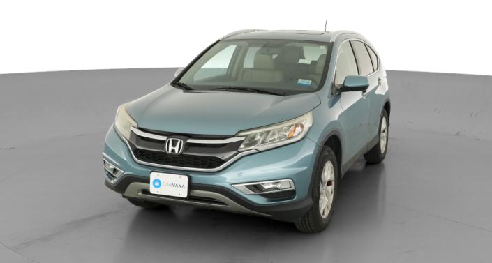 Thumbnail: 2015 Honda CR-V - 1