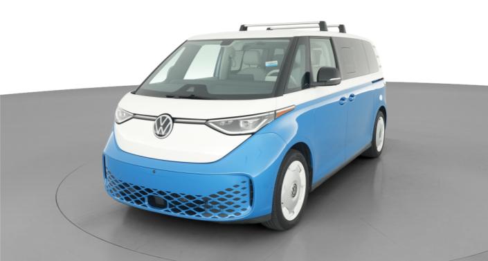 2025 Volkswagen ID.Buzz 1st Edition with 4MOTION -
                  Haines City, FL