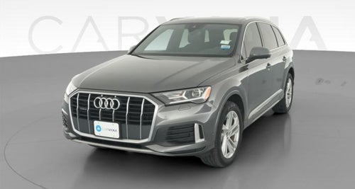 2021 Audi Q7