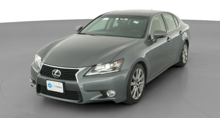 2014 Lexus GS 350 -
                  Tolleson, AZ