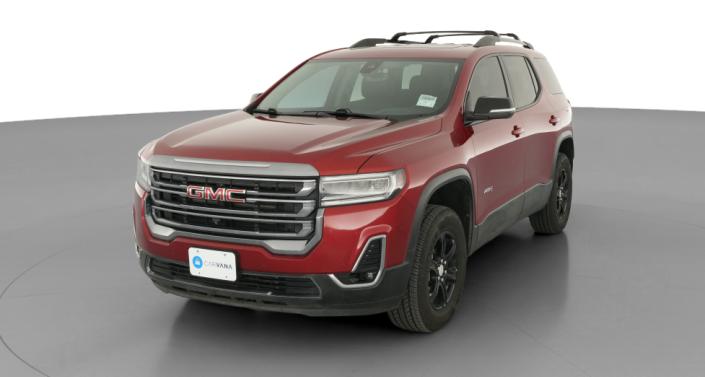 Thumbnail: 2023 GMC Acadia - 1