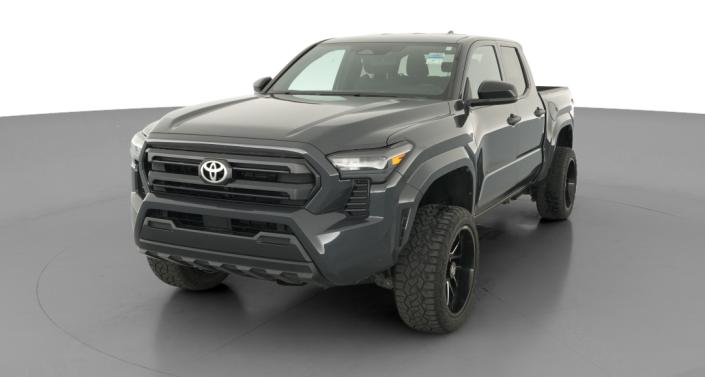 Thumbnail: 2024 Toyota Tacoma - 1