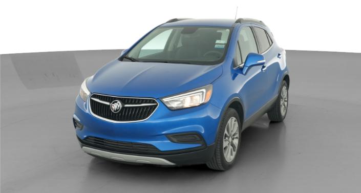 Thumbnail: 2017 Buick Encore - 1