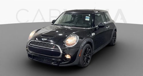 2018 MINI Hardtop 2 Door