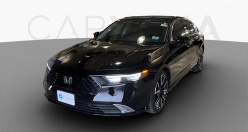 2024 Honda Accord Hybrid