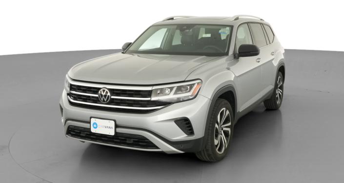 Thumbnail: 2023 Volkswagen Atlas - 1