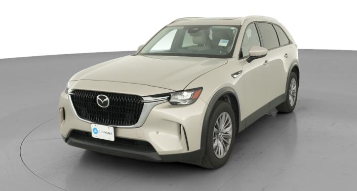 Thumbnail: 2025 Mazda CX-90 - 1