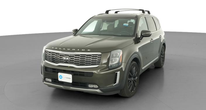 Thumbnail: 2020 Kia Telluride - 1