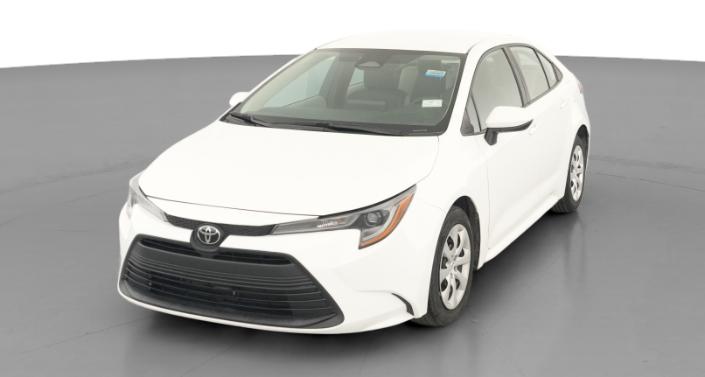 Thumbnail: 2023 Toyota Corolla - 1