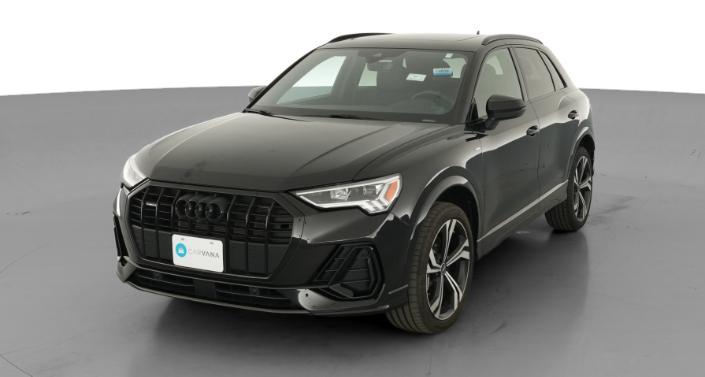 Thumbnail: 2023 Audi Q3 - 1
