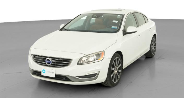 2018 Volvo S60 T5 Inscription -
                  Hebron, OH