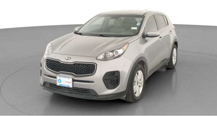 Thumbnail: 2019 Kia Sportage - 1
