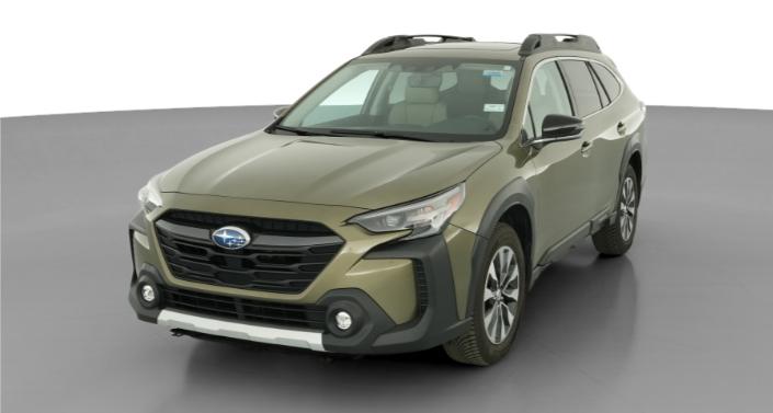 Thumbnail: 2023 Subaru Outback - 1