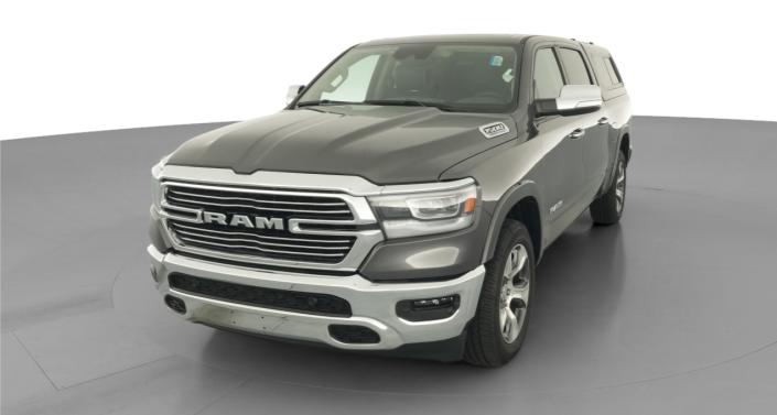 Thumbnail: 2021 RAM 1500 - 1