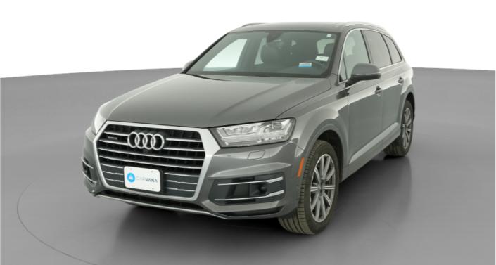 Thumbnail: 2019 Audi Q7 - 1