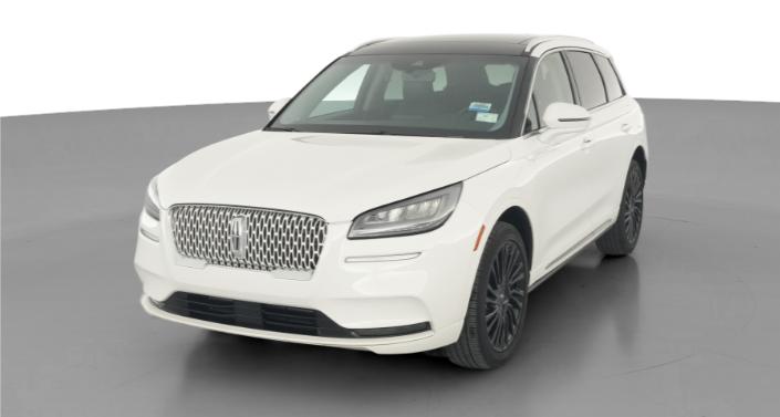 Thumbnail: 2021 Lincoln Corsair - 1