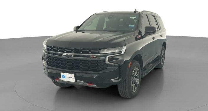 Thumbnail: 2022 Chevrolet Tahoe - 1