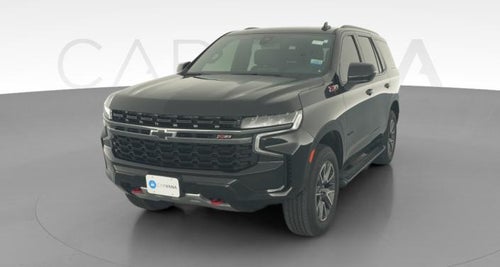2022 Chevrolet Tahoe