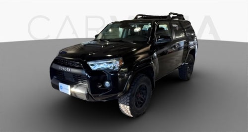 2021 Toyota 4Runner