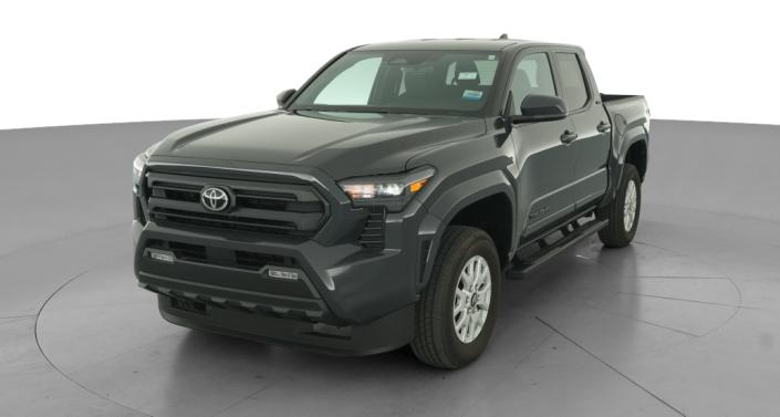 Thumbnail: 2025 Toyota Tacoma - 1