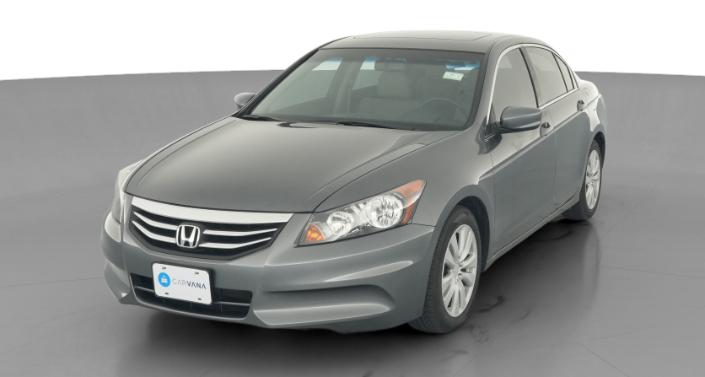 Thumbnail: 2012 Honda Accord - 1