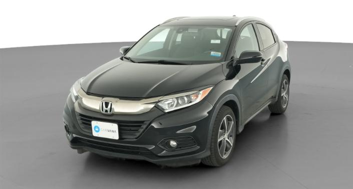 Thumbnail: 2022 Honda HR-V - 1