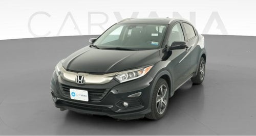 2022 Honda HR-V