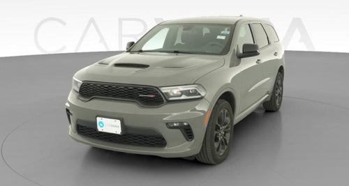 2022 Dodge Durango