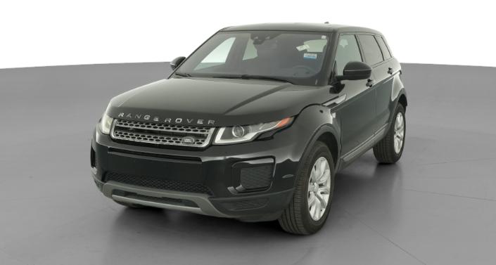 2018 Land Rover Range Rover Evoque SE -
                  Tolleson, AZ