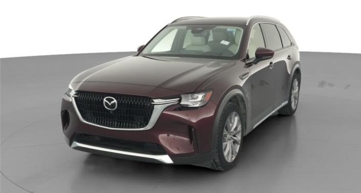 Thumbnail: 2024 Mazda CX-90 - 1